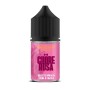 CUORE ROSA MINI SHOT GOLDWAVE
