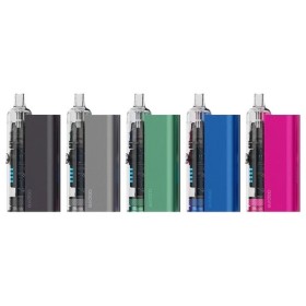 CYBER GT ASPIRE