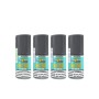 NICOSHOT 50/50 10ML THUNDERVAPE