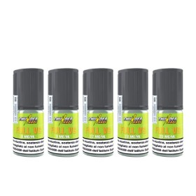 NICOSHOT FULL VG 10ML THUNDERVAPE