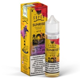 SUNRISE MIX&VAPE 30ML SUPERFLAVOUR