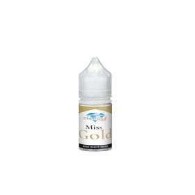 MISS GOLD MINISHOT 10ML DIAMOND VAPE