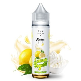 LEMON YOGURT SHOT MIX 20ML SUPREM-E