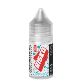 BISCOTTO CREMA ALLA VANIGLIA BISKO MINISHOT 10ML RELOAD VAPE