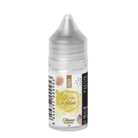TABACCO PLUMCAKE NOTES DE TOBAC MINISHOT 10ML REALOAD VAPE