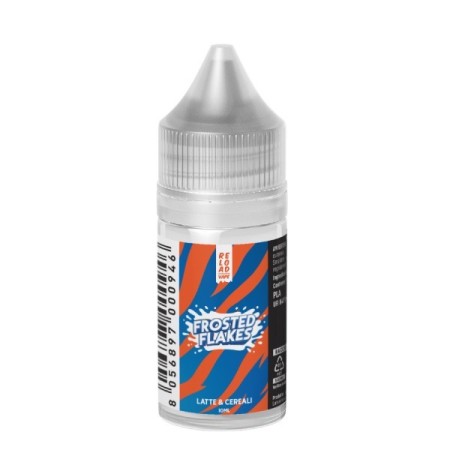 FROSTED FLAKES MINISHOT 10ML RELOAD VAPE