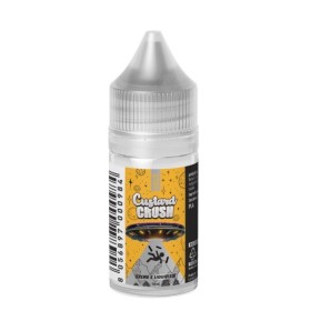 CREMA & LIQUIRIZIA CUSTARD CRUSH MINIHSOT 10ML RELOAD VAPE