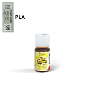 THE CAPTAIN 10ML SUPER FLAVOUR
