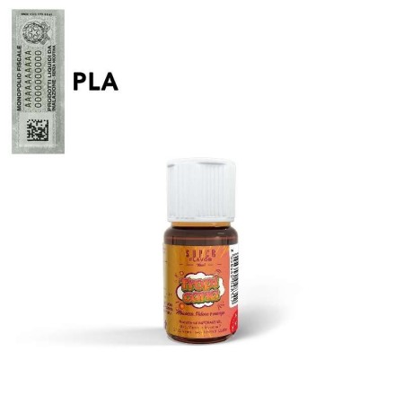 TROPICANA 10ML SUPER FLAVOUR