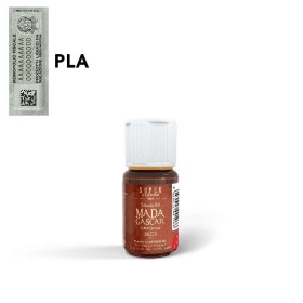 MADAGASCAR SALTED SUPERFLAVOUR AROMA 10ML