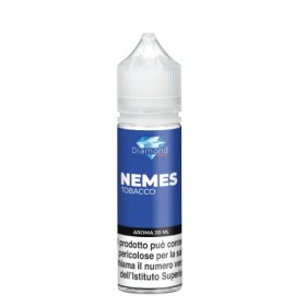 NEMES TOBACCO SHOT 20ML DIAMOND VAPE