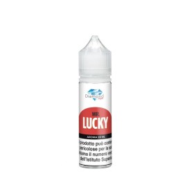 MR LUCKY SHOT 20ML DIAMOND VAPE
