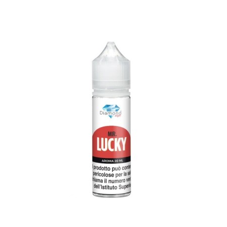 MR LUCKY SHOT 20ML DIAMOND VAPE