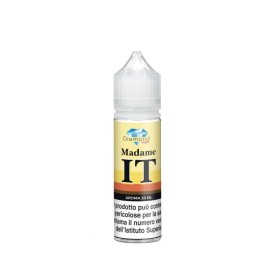 MADAME IT SHOT 20ML DIAMOND VAPE
