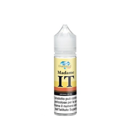 MADAME IT SHOT 20ML DIAMOND VAPE