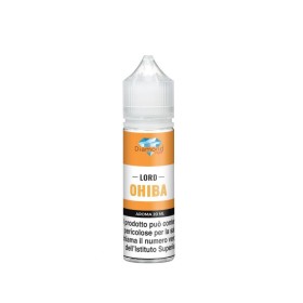 LORD OHIBA SHOT 20ML DIAMOND VAPE