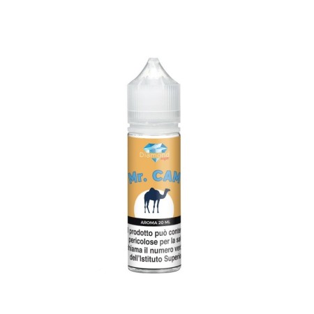 MR CAM SHOT 20ML DIAMOND VAPE