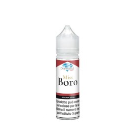 MISS BORO SHOT 20ML DIAMOND VAPE