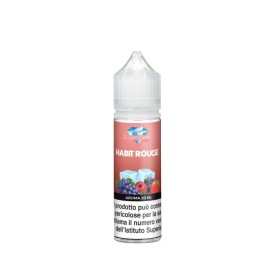 HABIT ROUGE SHOT 20ML DIAMOND VAPE