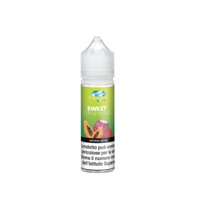 SWEET ORIENTAL SHOT 20ML DIAMOND VAPE