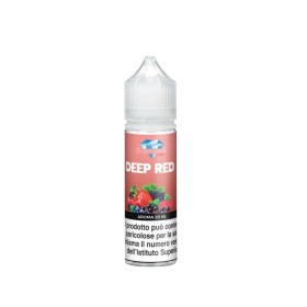 DEEP RED SHOT 20ML DIAMOND VAPE
