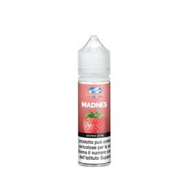 MADNES SHOT 20ML DIAMOND VAPE