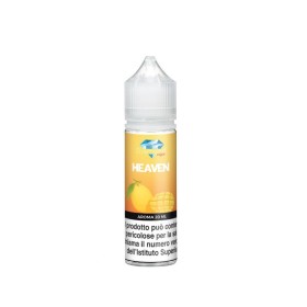 HEAVEN SHOT 20ML DIAMOND VAPE