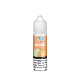 DESIRE' SHOT 20ML DIAMOND VAPE