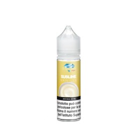 SUBLIME VANILLE 20ML DIAMOND VAPE