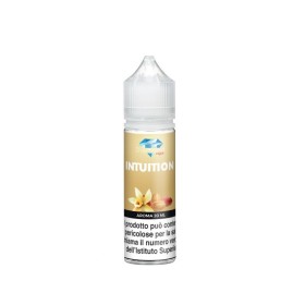 INTUITION 20ML DIAMOND VAPE