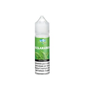 DECLARATION 20ML DIAMOND VAPE