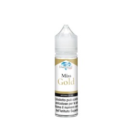 MISS GOLD SHOT 20ML DIAMOND VAPE
