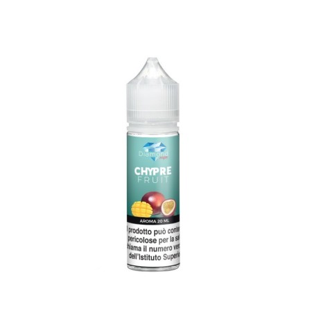 CHYPRE FRUIT SHOT 20ML DIAMOND VAPE
