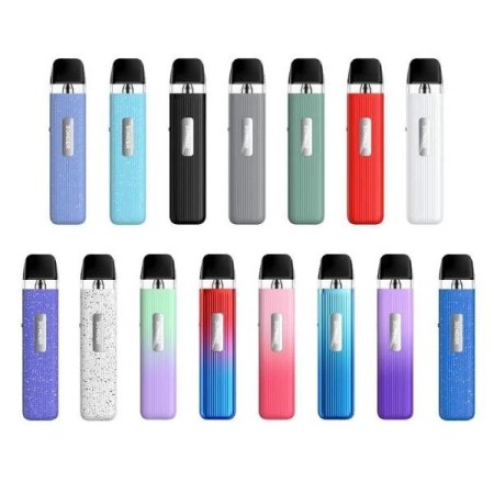 SONDER Q KIT GEEKVAPE
