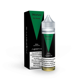 MIXTURE RE BRAND SHOT MIX 20ML SUPREM-E