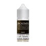 BOOMS LICORICE MINISHOT 10ML TNT VAPE