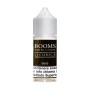 BOOMS LICORICE MINISHOT 10ML TNT VAPE