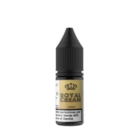 ROYAL CREAM AROMA 10ML TNT VAPE