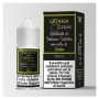 LATAKIA CEDAR MINISHOT 10ML TNT VAPE
