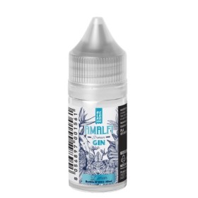 AMALFI GIN LEMON MINISHOT 10ML RELOAD VAPE