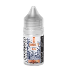 AMALFI GIN ORANGE MINISHOT 10ML RELOAD VAPE