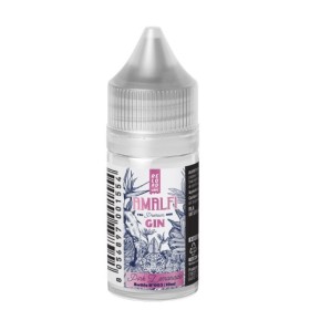 AMALFI GIN PINK LEMONADE MINISHOT 10ML RELOAD VAPE