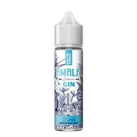 AMALFI GIN LEMON SHOT 20ML RELOAD VAPE
