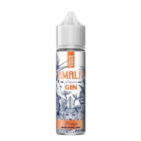 AMALFI GIN ORANGE SHOT 20ML RELOAD VAPE