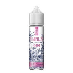 AMALFI GIN PINK LEMONADE SHOT 20ML RELOAD VAPE