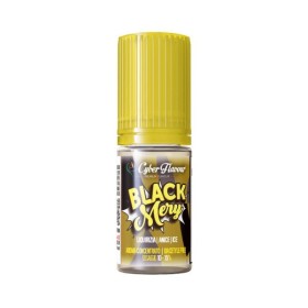 BLACK MERY AROMA 10ML CYBERFLAVOUR