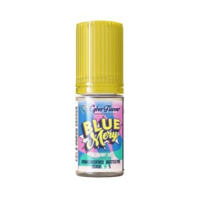 BLUE MERY AROMA 10ML CYBERFLAVOUR
