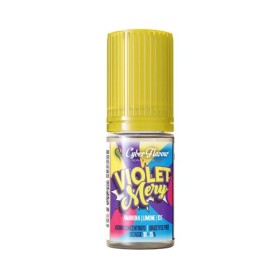 VIOLET MERY AROMA 10ML CYBERFLAVOUR