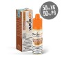 BISCOTTO BURROSO MINISHOT 10ML VAPORART