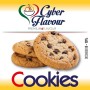 COOKIES AROMA 10ML CYBERFLAVOUR